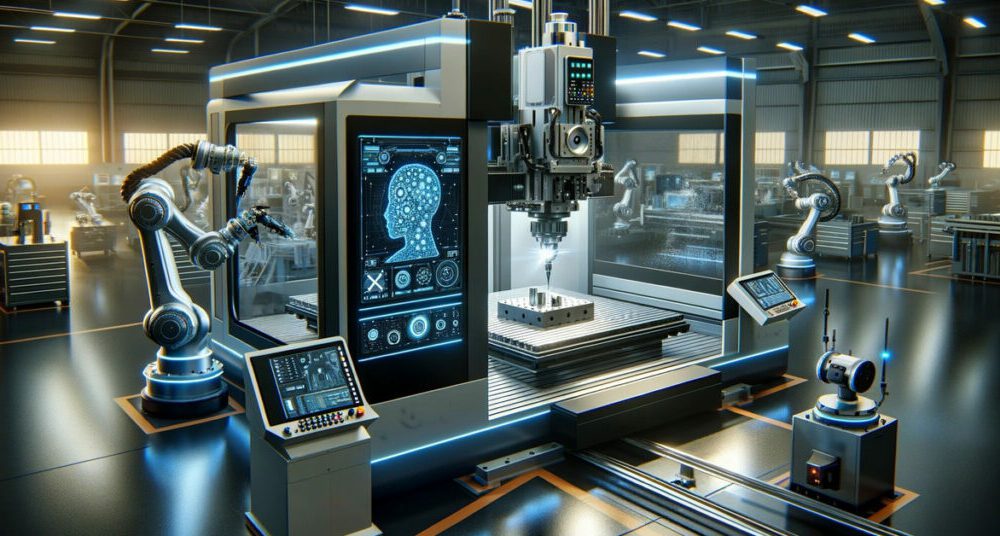 the-role-of-ai-and-machine-learning-in-cnc-machining