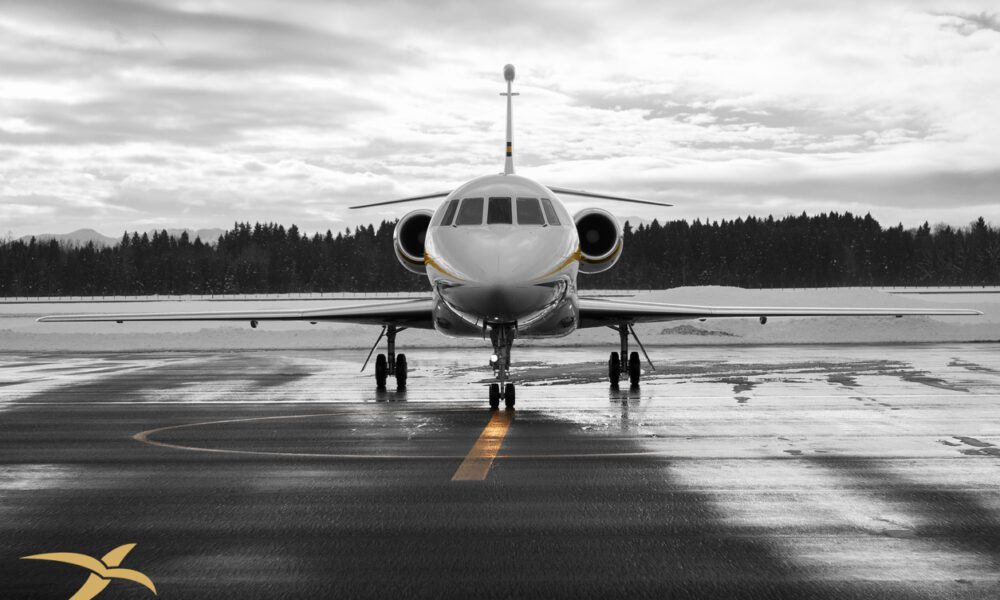 bitlux-reveals-1-in-3-private-jet-flights-booked-using-crypto