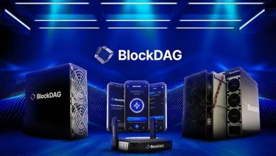 blockdag-tops-crypto-mining-charts-in-2024-with-$3.6m-in-miner-sales;-polkadot-pric&-eth-futures-look-cautious