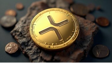 xrp-price-nears-critical-levels,-xrp-investors-turn-to-this-rising-ai-meme-coin-for-7,777%-profit-instead